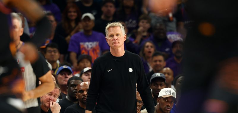 Steve Kerr Net Worth
