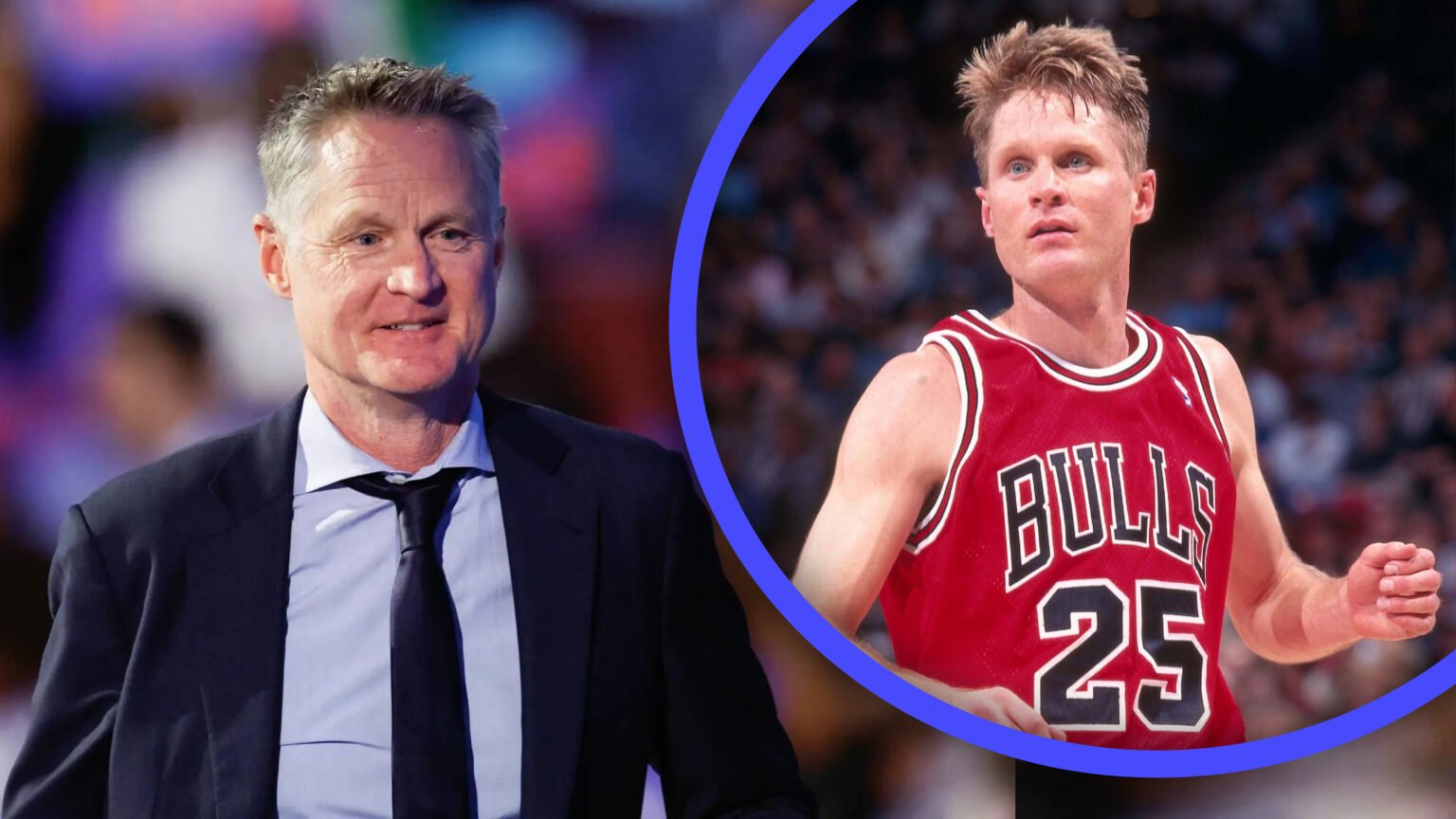 Steve Kerr Net Worth