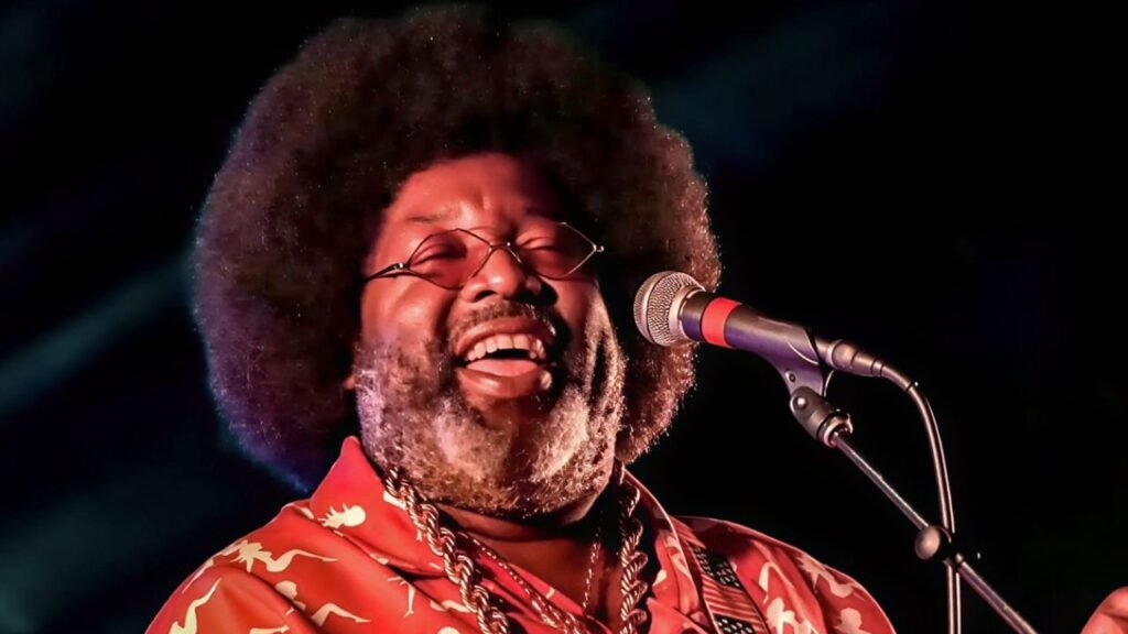 afroman net worth
