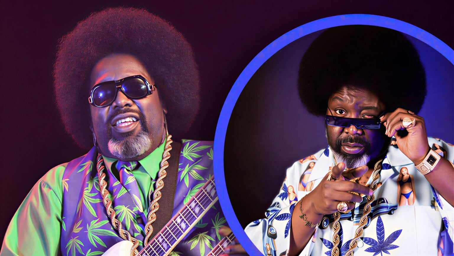 afroman net worth