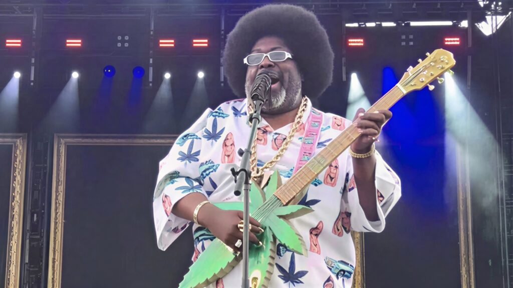 afroman net worth