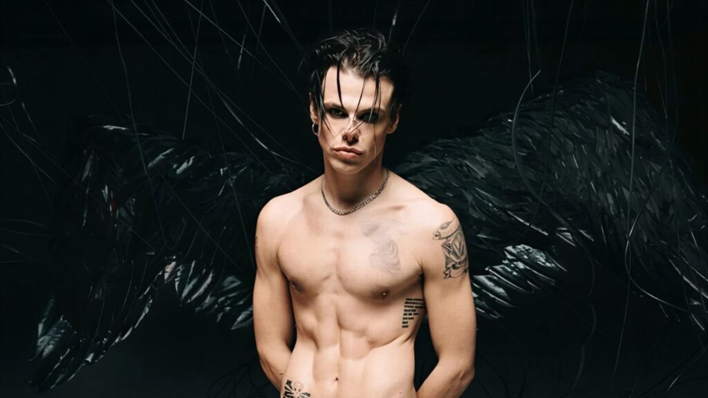 yungblud height