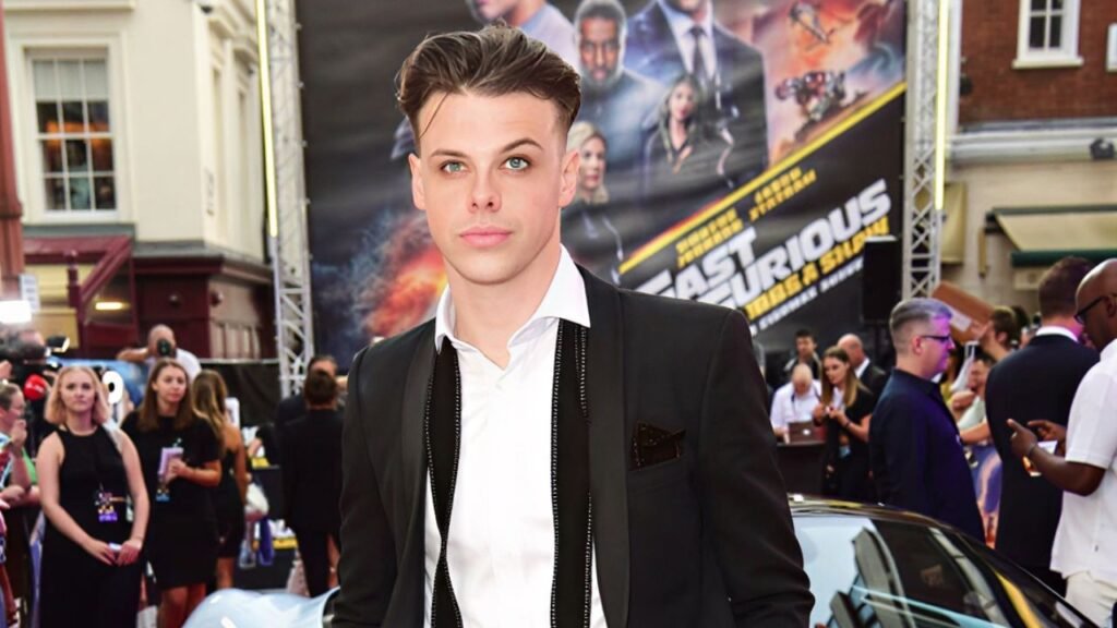 yungblud height