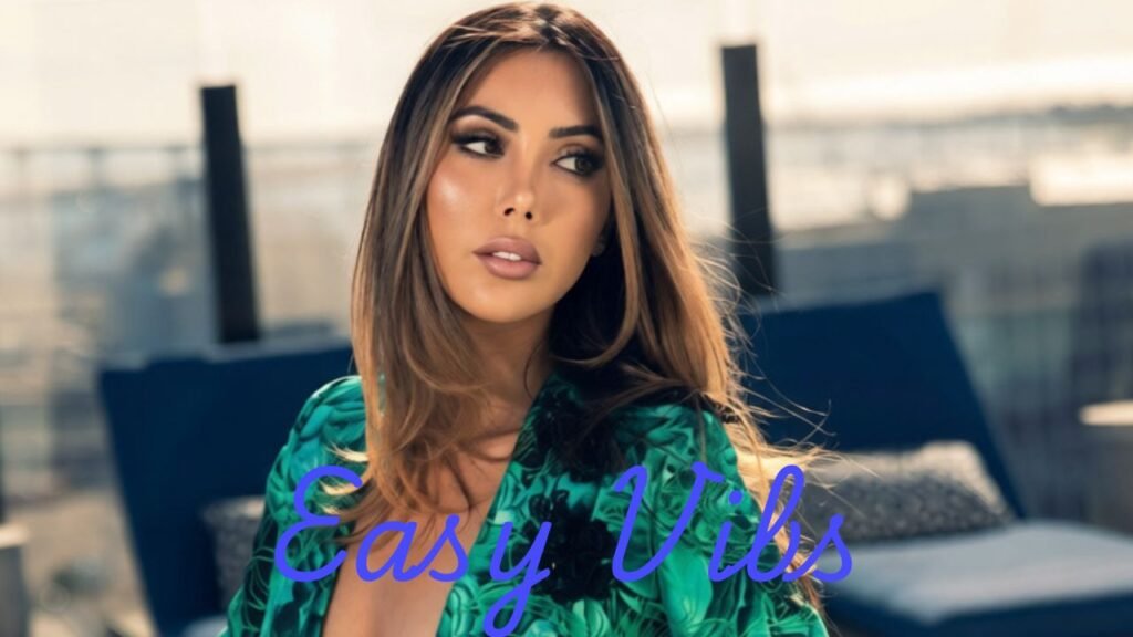 fay asghari