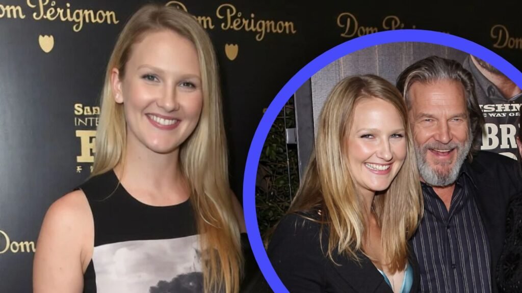 Who Is Haley Roselouise Bridges? Exploring the Life of Jeff Bridges’ Daughter haley roselouise bridges