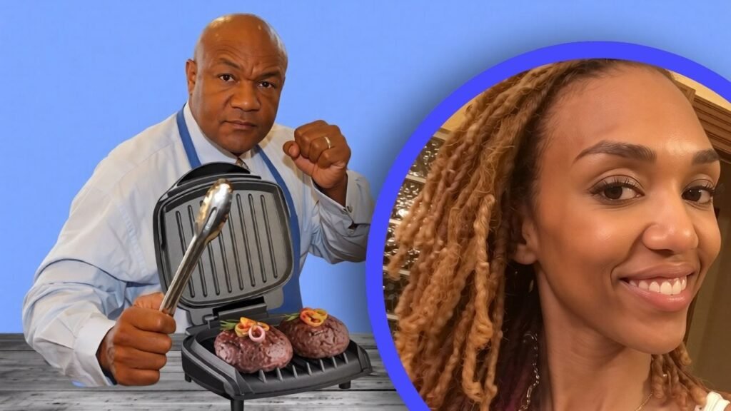leola foreman