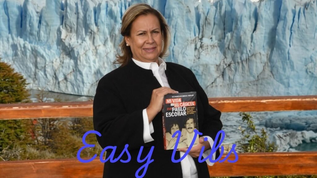 maría isabel santos caballero