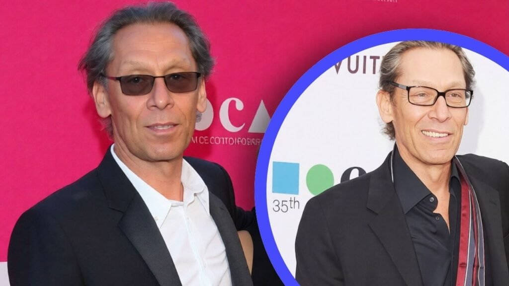 Who Is Stine Schyberg? All About Alex Van Halen’s Wife stine schyberg