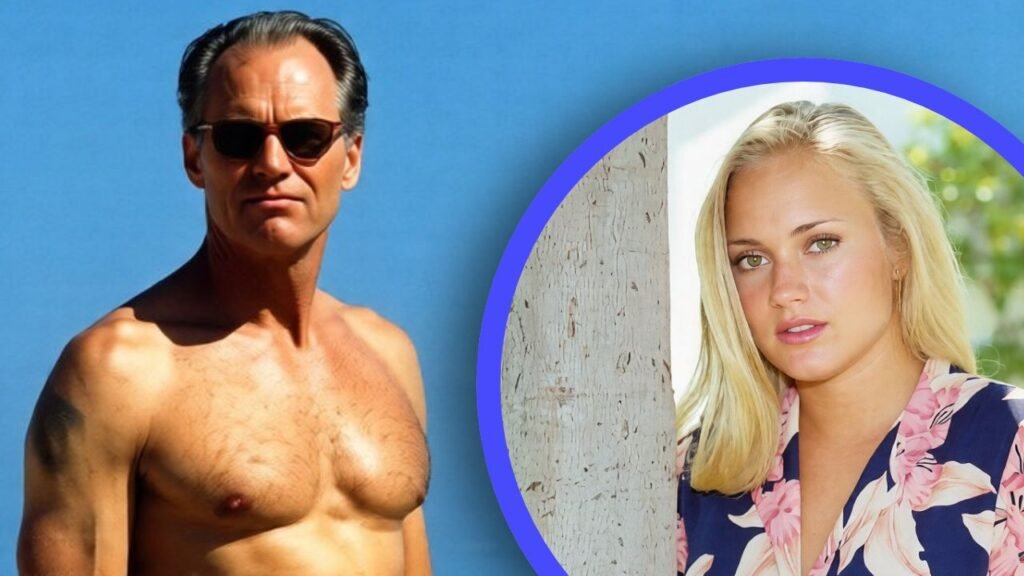 Who Is Tracy Vaccaro? All About Fred Dryer’s Ex-Wife tracy vaccaro